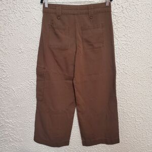 Time and tru wide leng short size 6